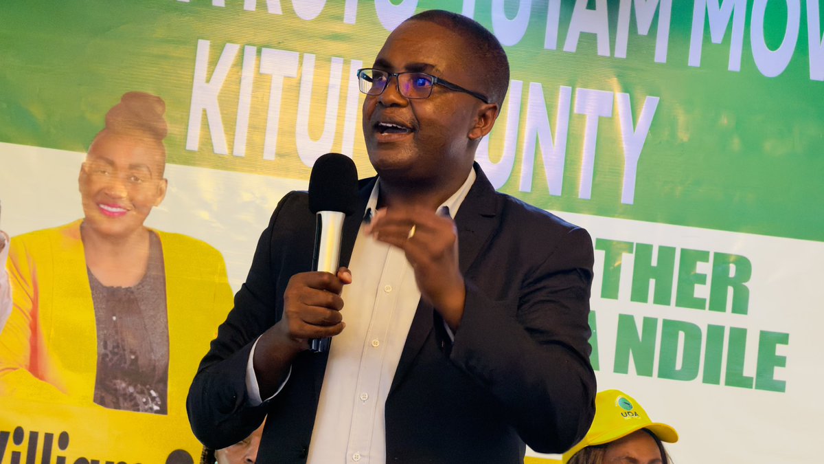 Emmanuel Mutisya, PhD tweet media