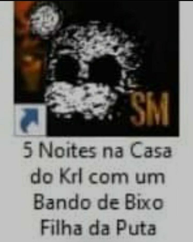 Shitpost só que de verdade tweet media