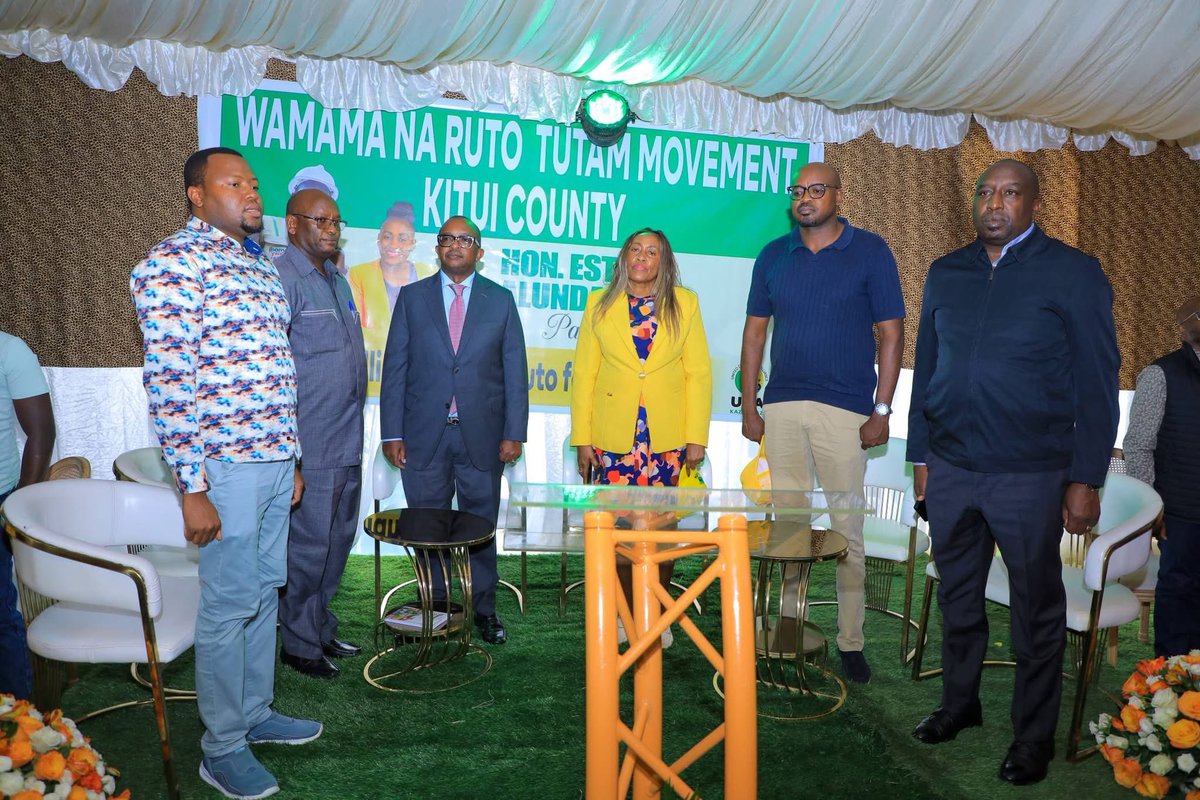 Emmanuel Mutisya, PhD tweet media