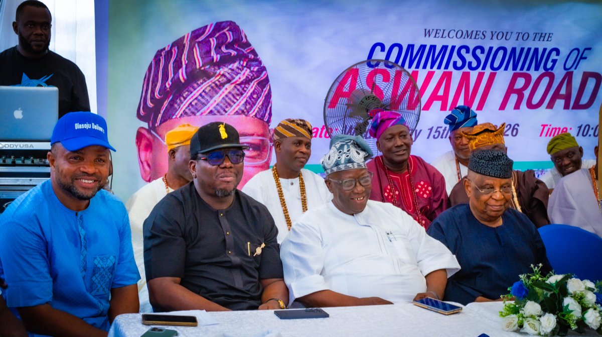 Isolo LCDA tweet media