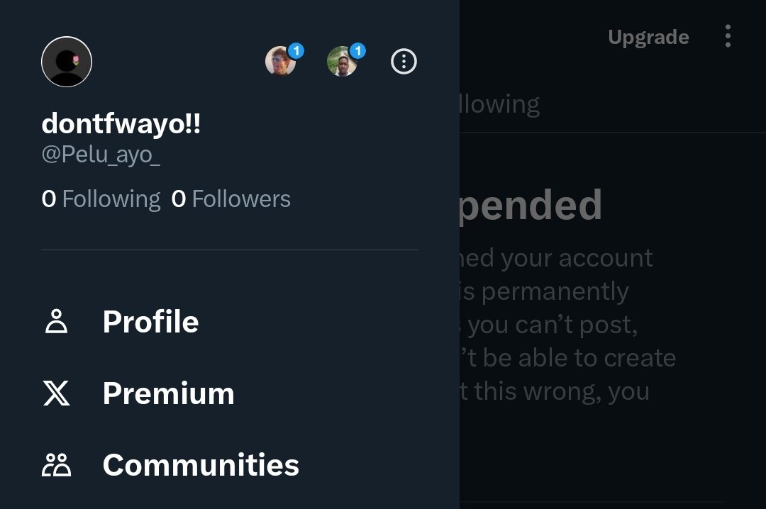 !!nobodylikeayo tweet media