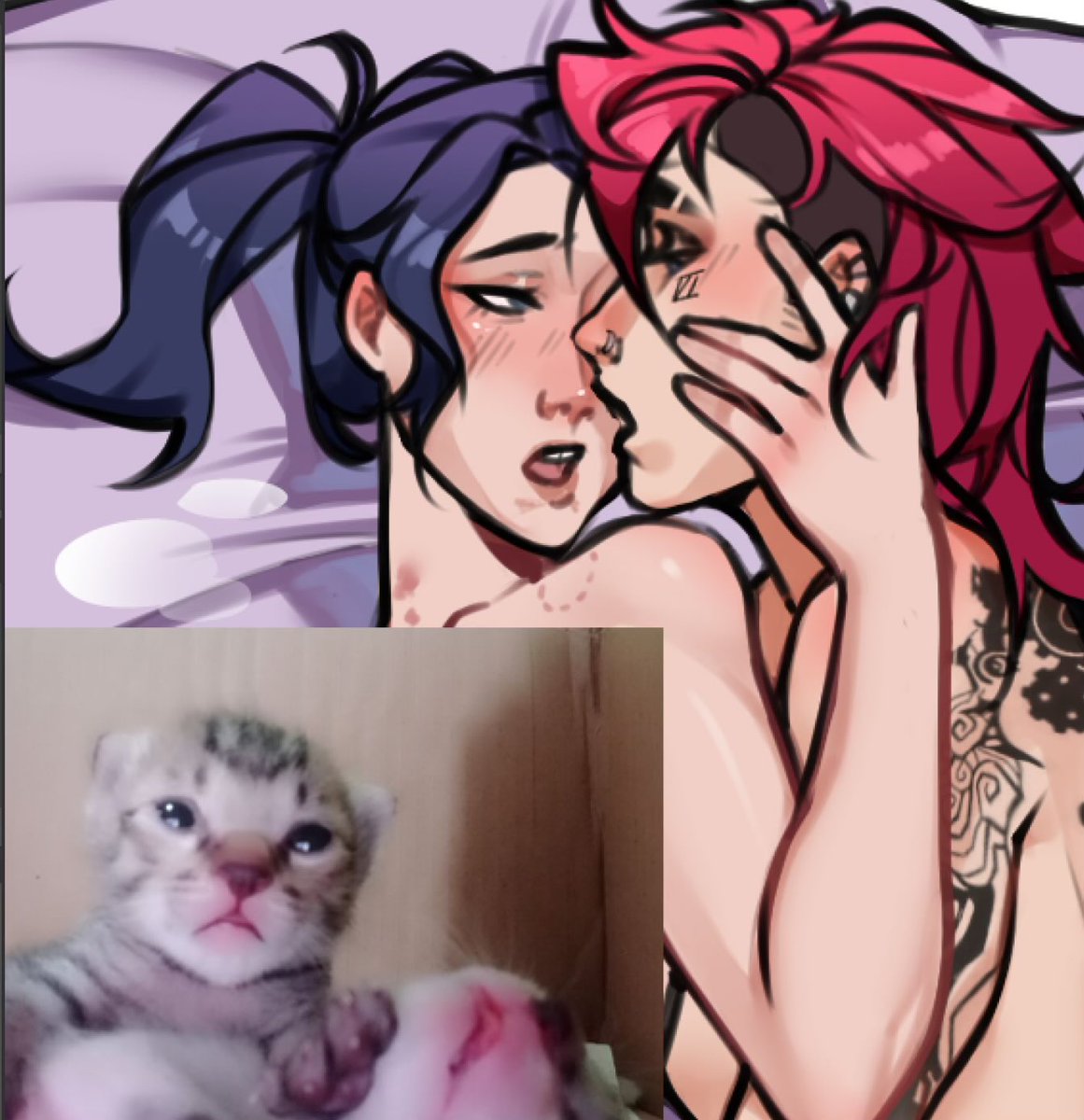 rext ₊˚⊹♡ Vgen comms are open tweet media