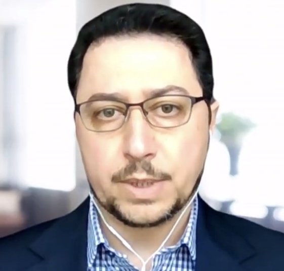 BabakTaghvaee1's tweet image. BREAKING: Bad news for former Basij paramilitary members of the IRGC who have been operating in the United States under the guise of academics—Federal Bureau of Investigation (FBI) and Homeland Security Investigations (HSI) are now after you.

The first case, Youssef Sadat Azizi,