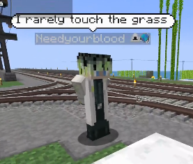 Wilfy // Haruu tweet media