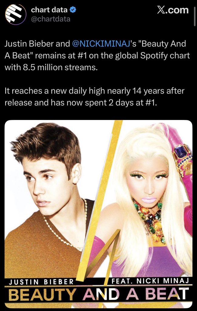 SOUTH MINAJ tweet media