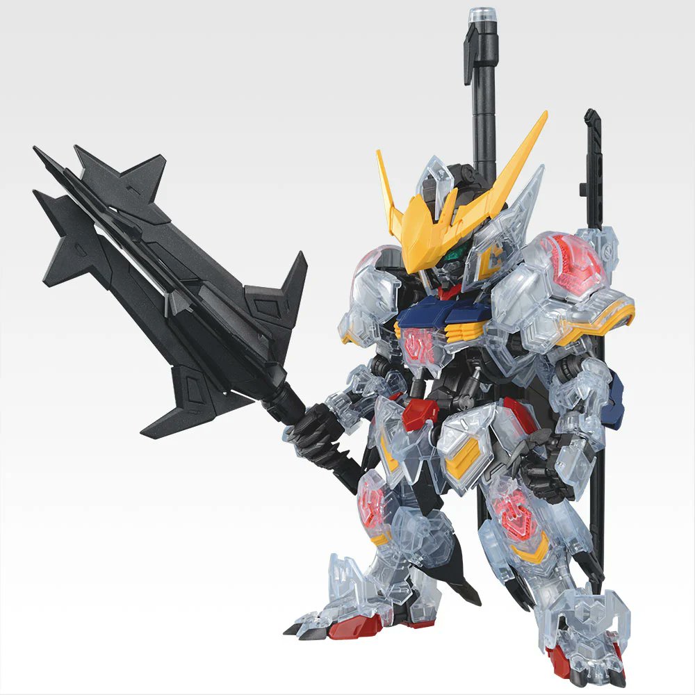 Anime_Voice's tweet image. 【一番くじONLINE】
『機動戦士ガンダム 鉄血のオルフェンズ』
11時～販売開始 #ad
x.gd/V9icj 

#g_tekketsu