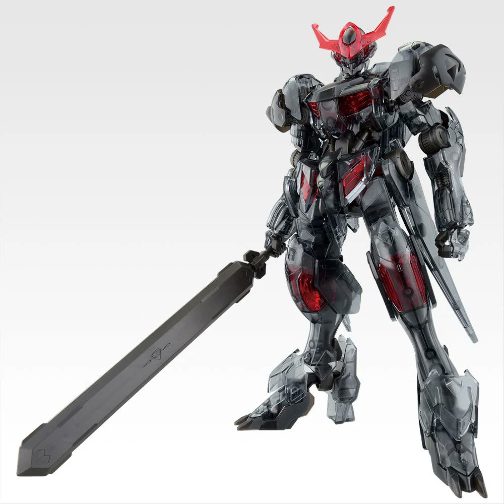 Anime_Voice's tweet image. 【一番くじONLINE】
『機動戦士ガンダム 鉄血のオルフェンズ』
11時～販売開始 #ad
x.gd/V9icj 

#g_tekketsu
