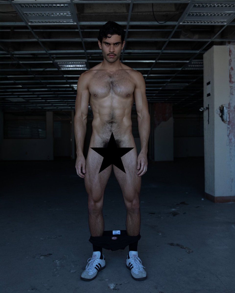 by Marco Ovando