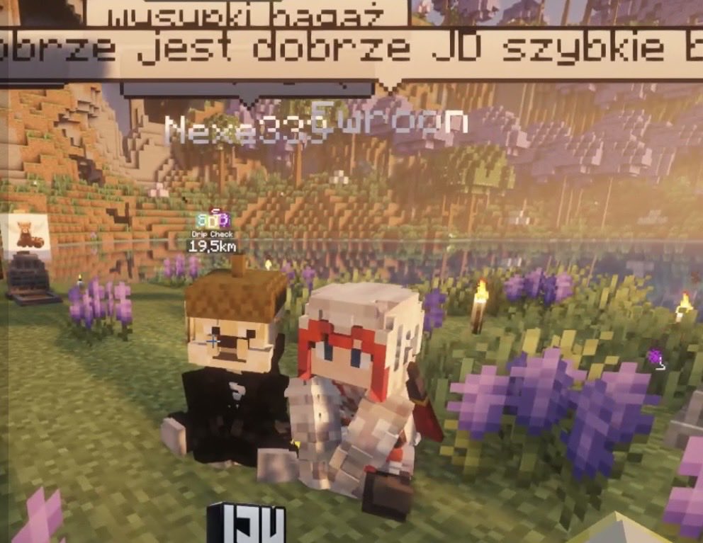 roz // qsmp era! tweet media