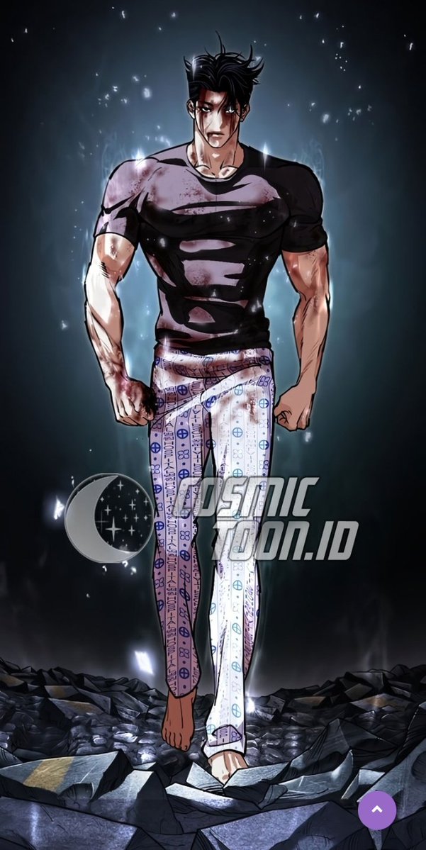 Uwooowwww PJY COSPLAY PAMAN TOJI