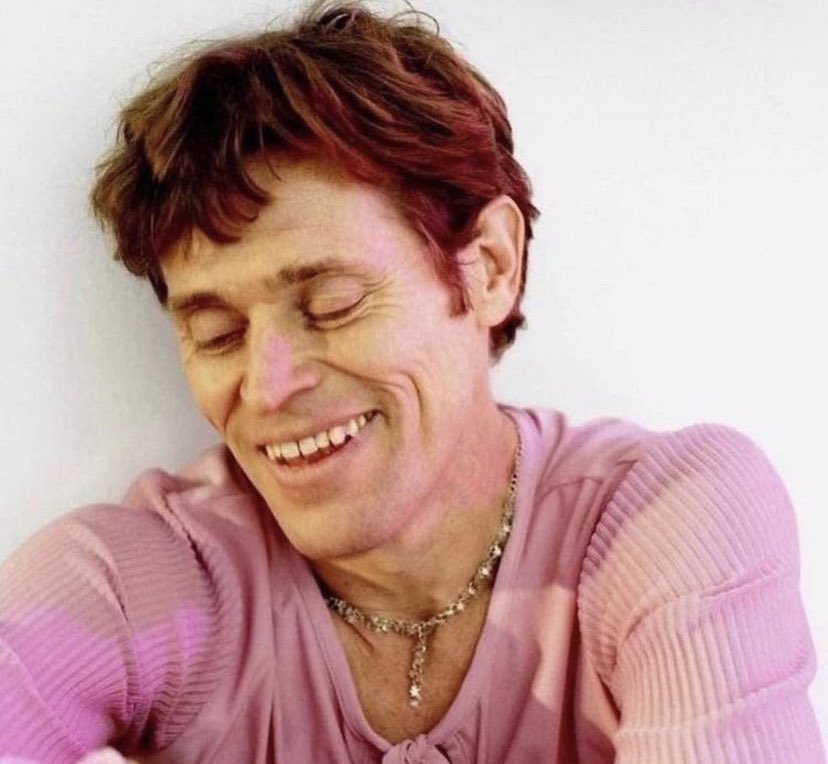 Topped last night 😌