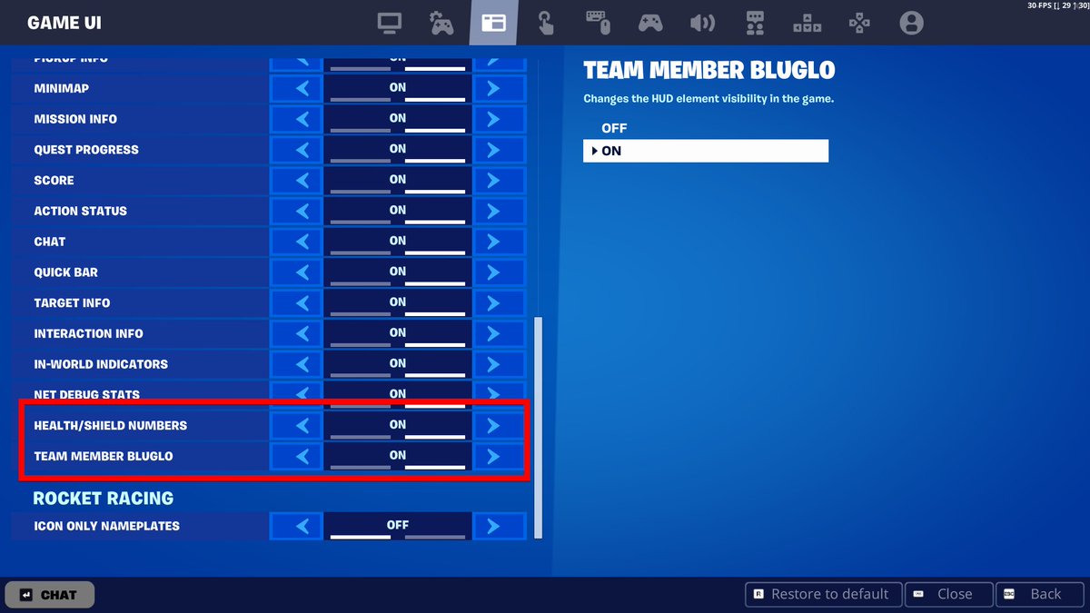 archer | Fortnite: Save the World tweet media