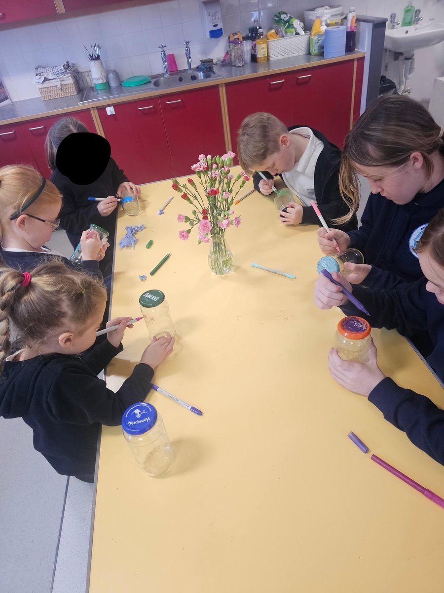 Anston Brook Primary School tweet media