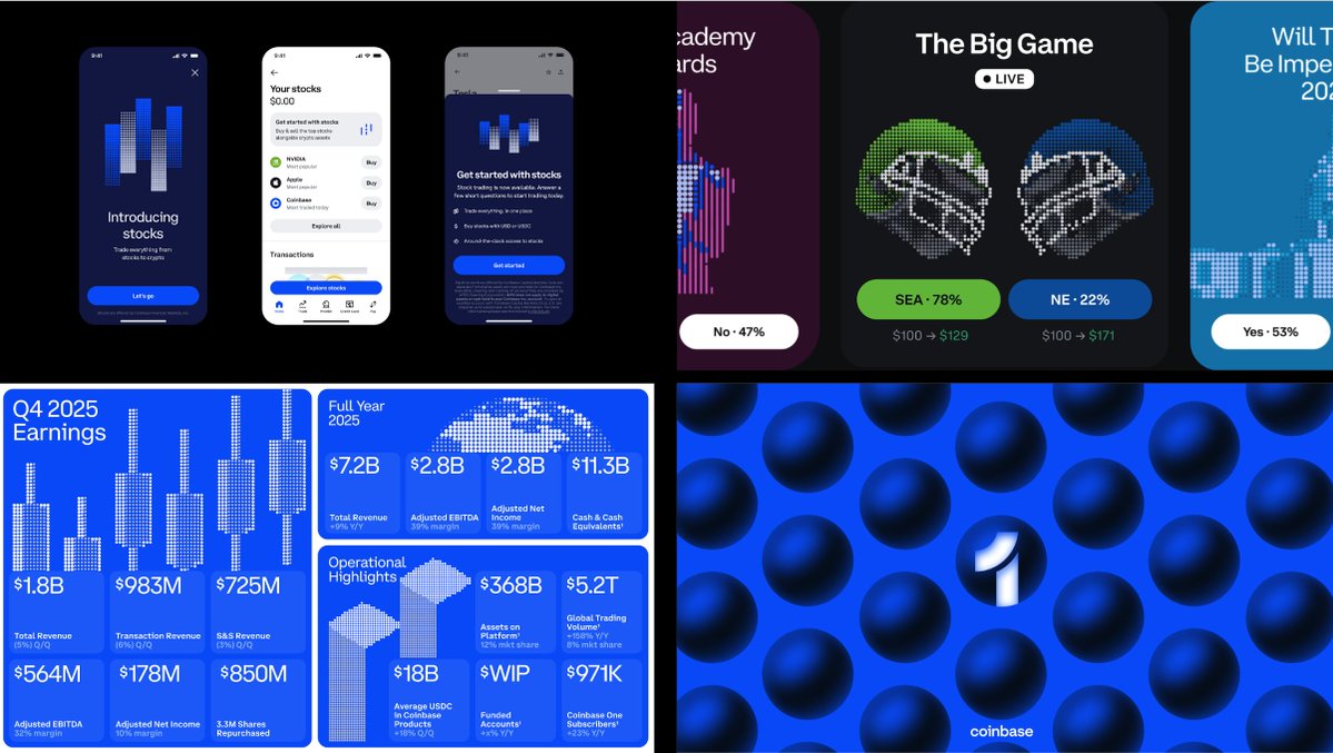 Brian Armstrong tweet media