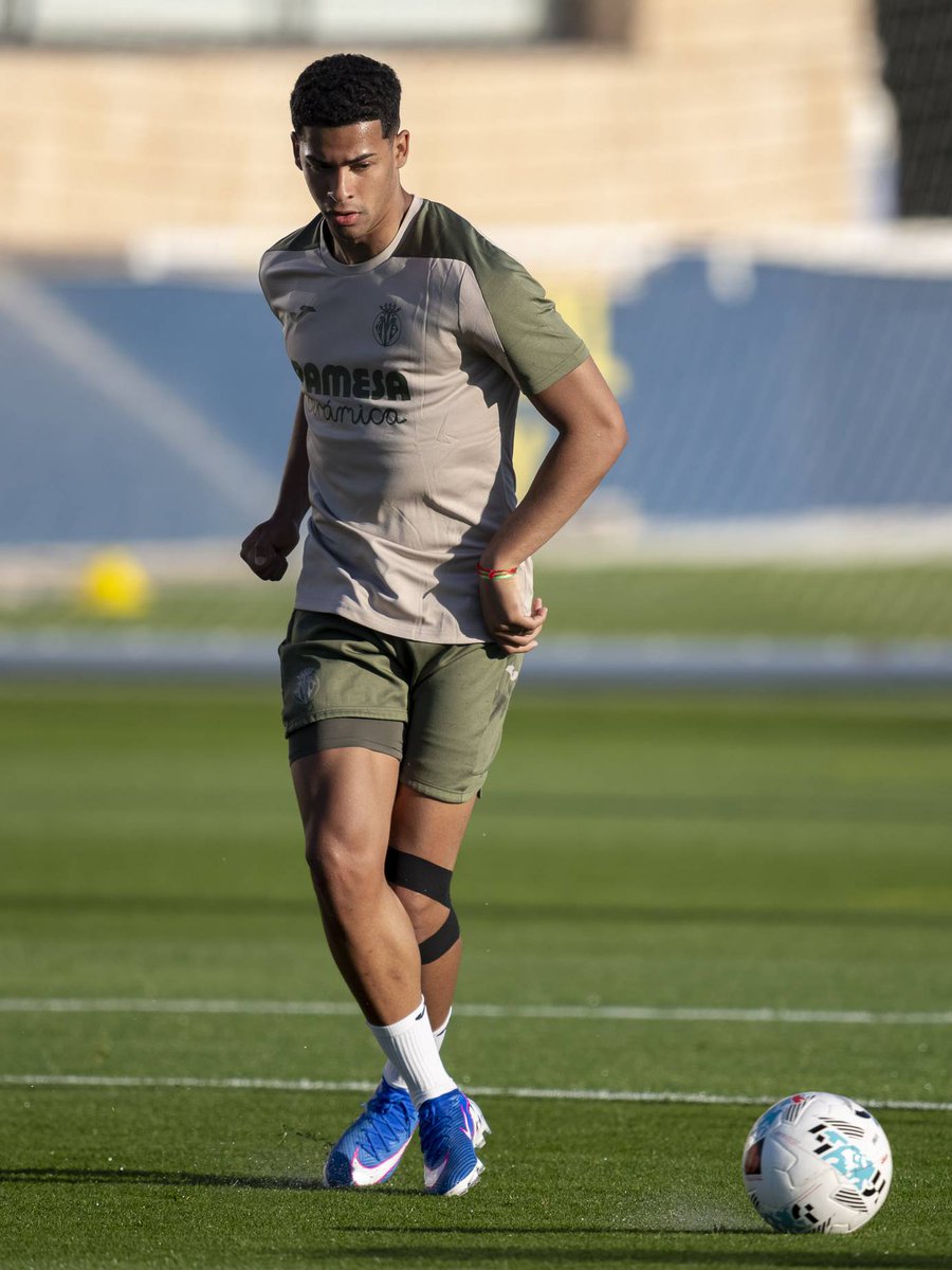 Villarreal CF tweet media