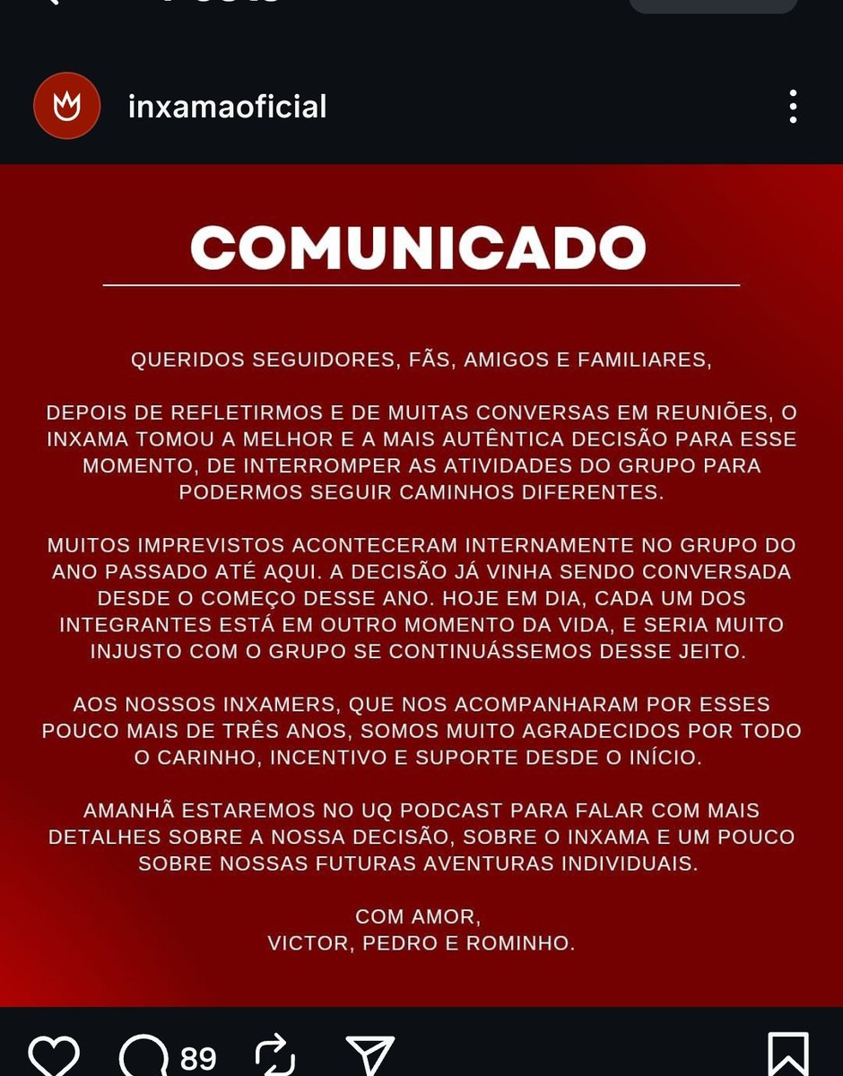 V. 🔥 act III is coming 🔥 tweet media