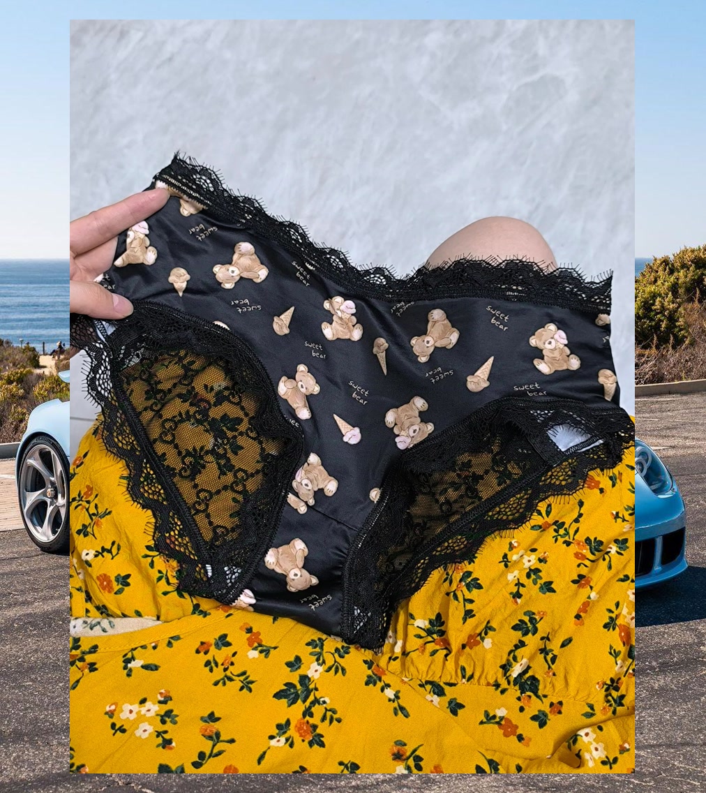 Ashley Harris tweet media