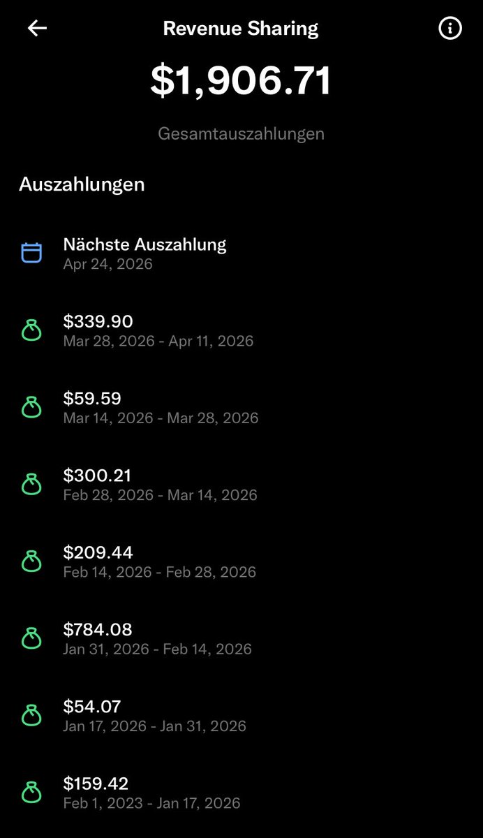 Wealthy Anon tweet media