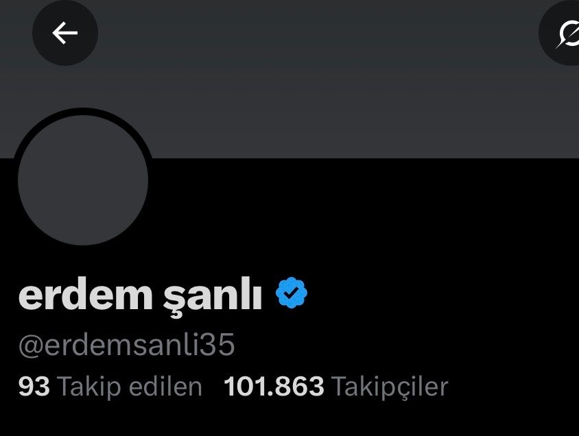 Sude Şanlı tweet media