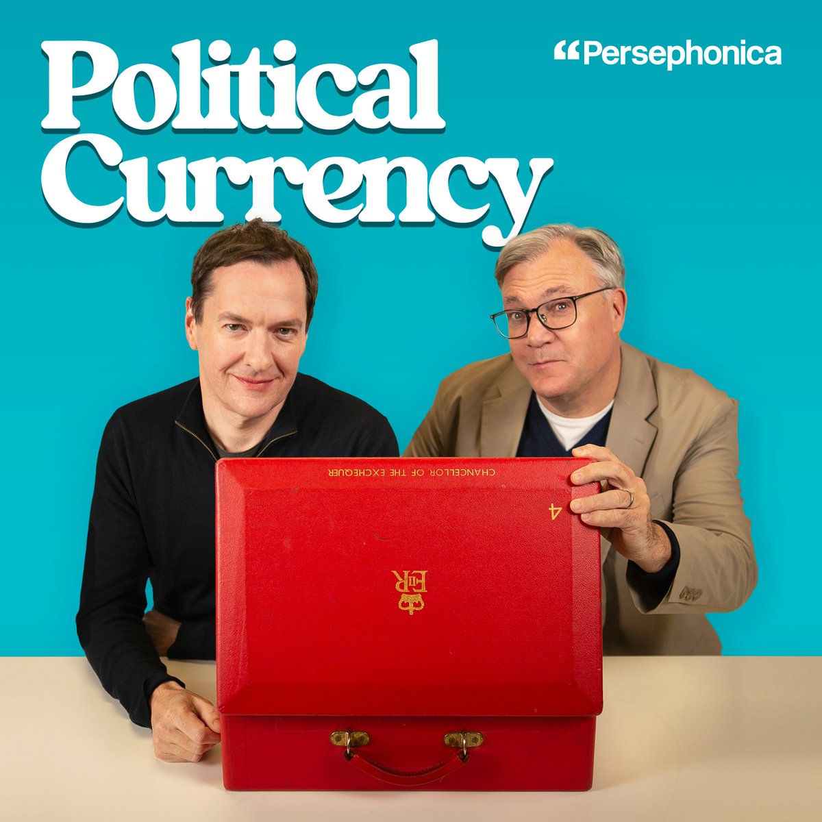 Political Currency tweet media