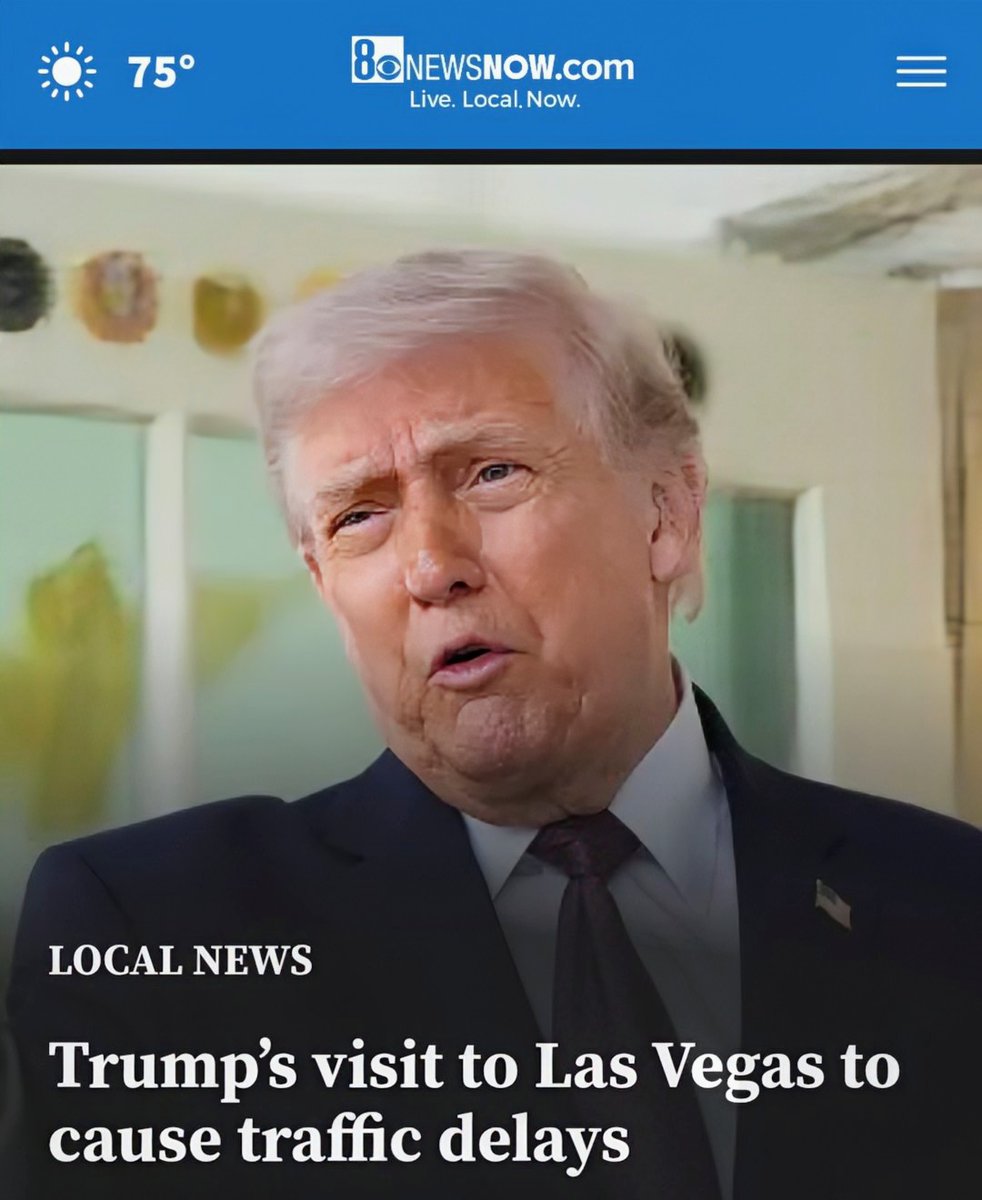 LasVegasLocally tweet picture