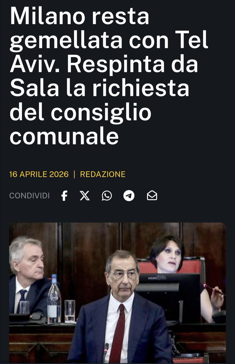 Stefano Barazzetta tweet media