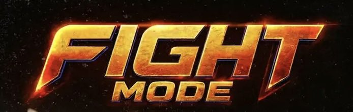 Fight Mode tweet media