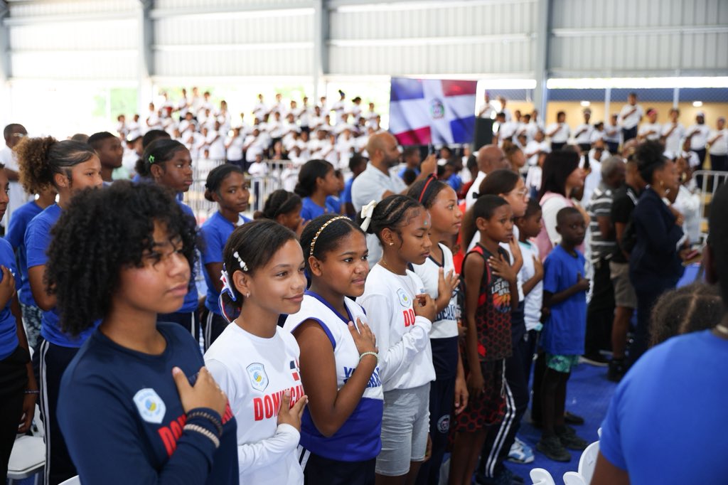 Vicepresidencia de la República Dominicana tweet media