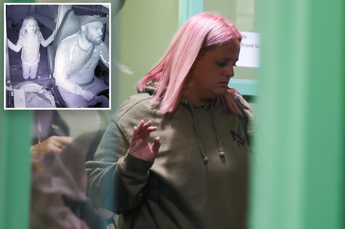 New York Post tweet media