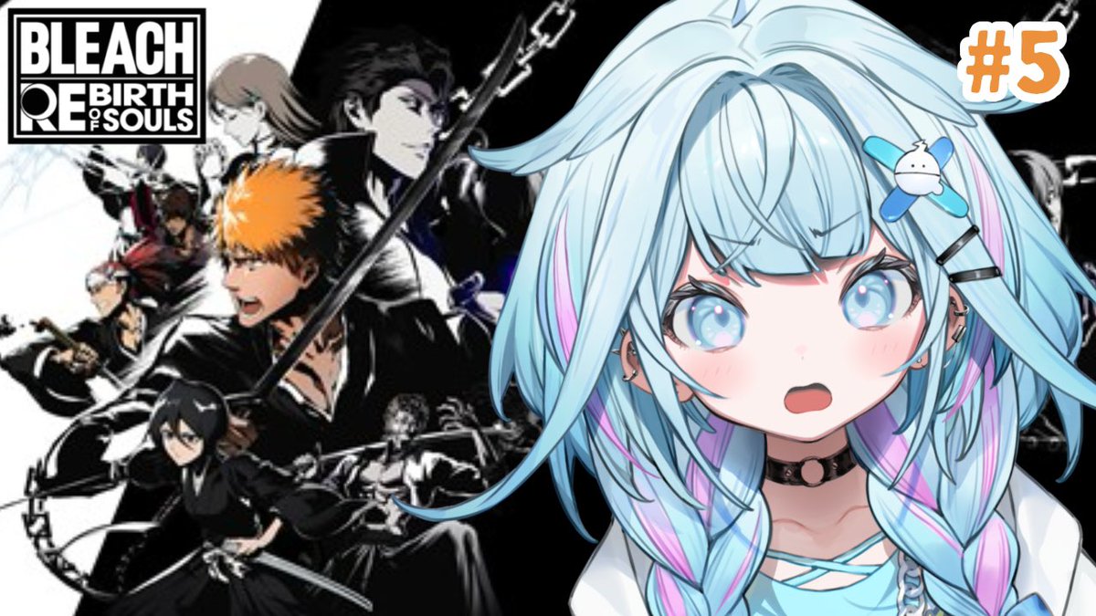 水宮枢💬🔁💙FLOW GLOW tweet media