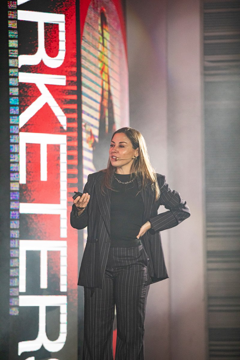 Marketers Latam tweet media