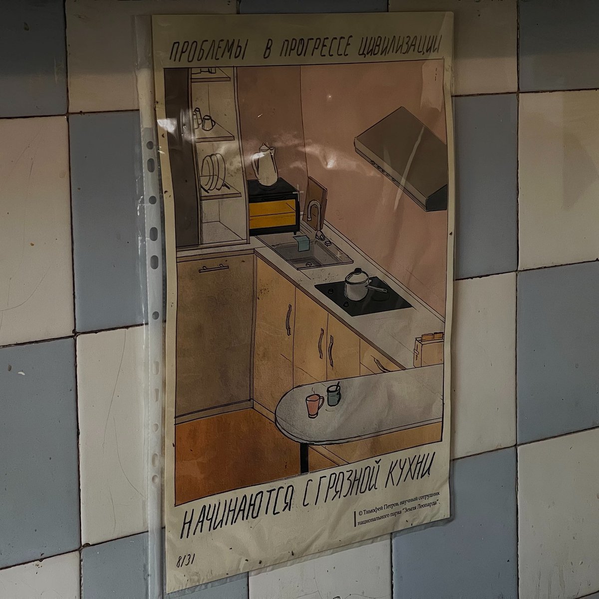 марлинская tweet media