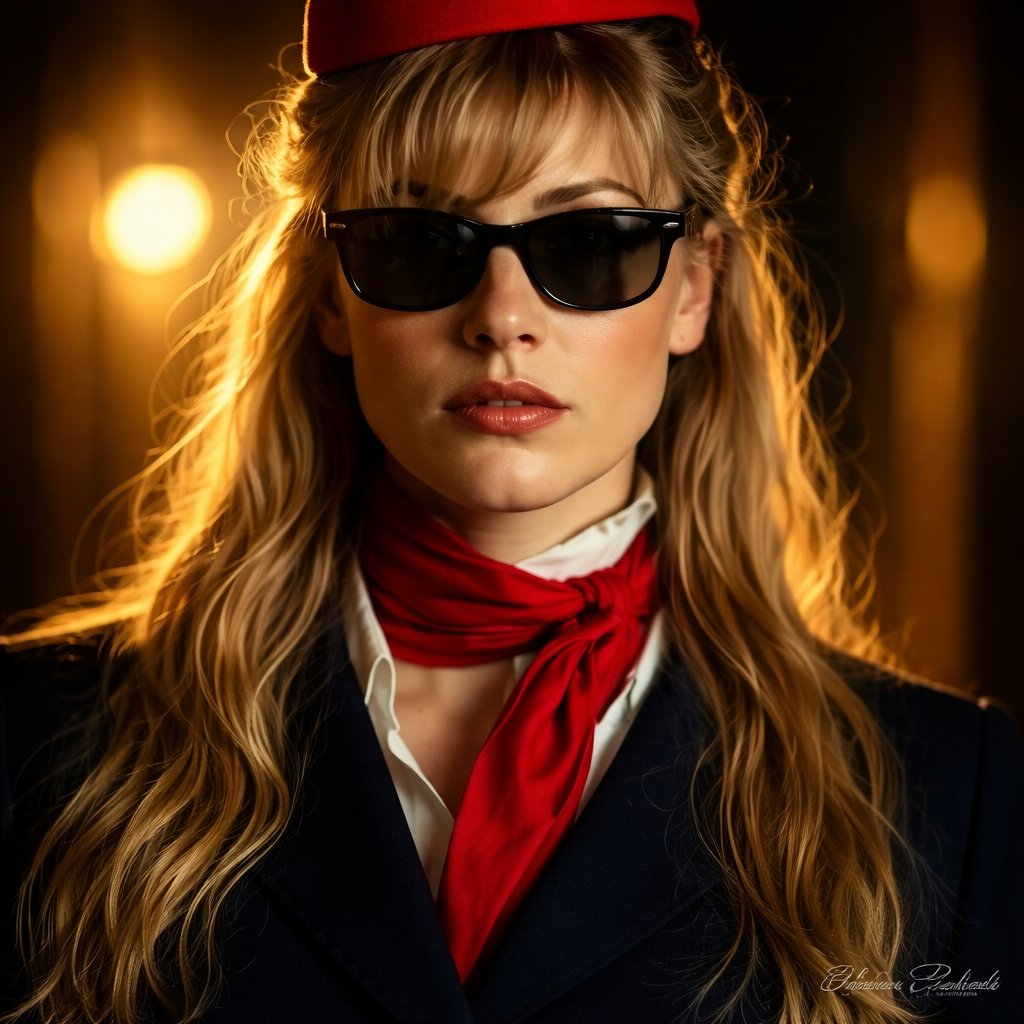 Angelina #SomosLegion #GuarimbaDigital tweet media