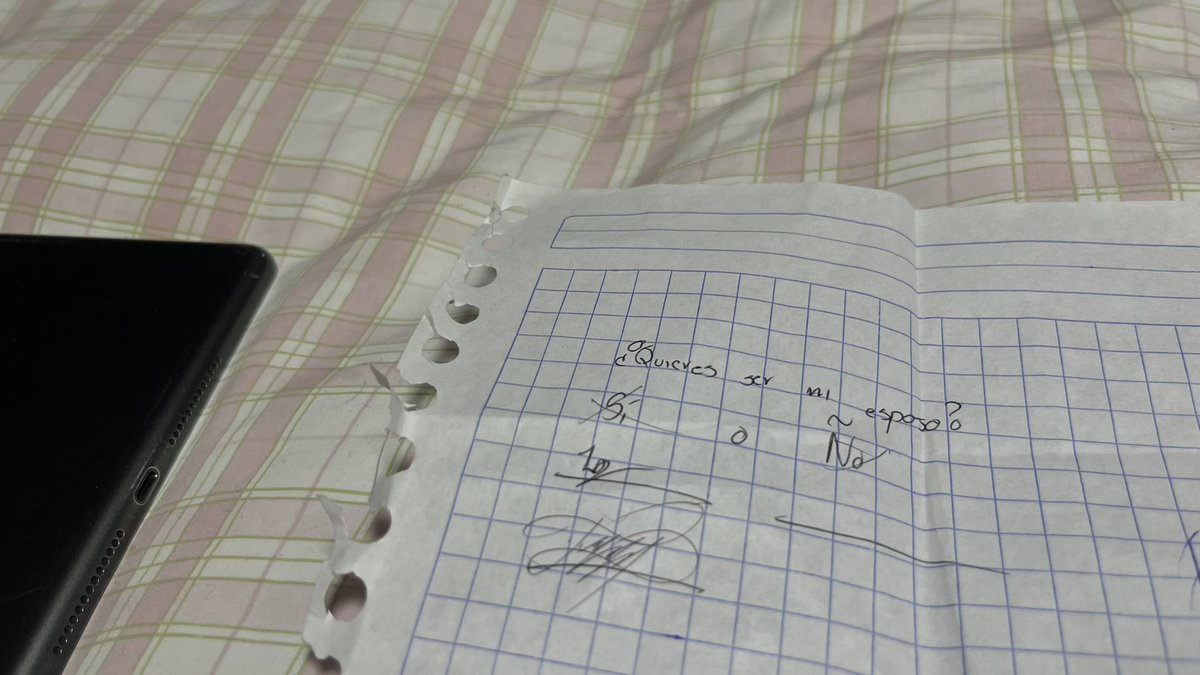 estoy felizmente casada dsd hace 2 días