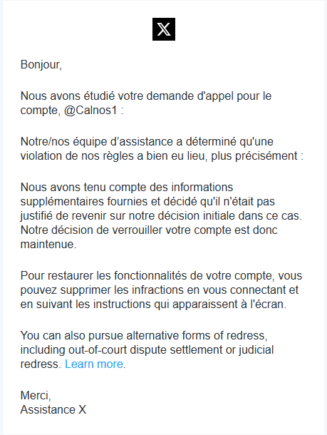Calnos - 🇫🇷 🇮🇱 🇺🇦 tweet media