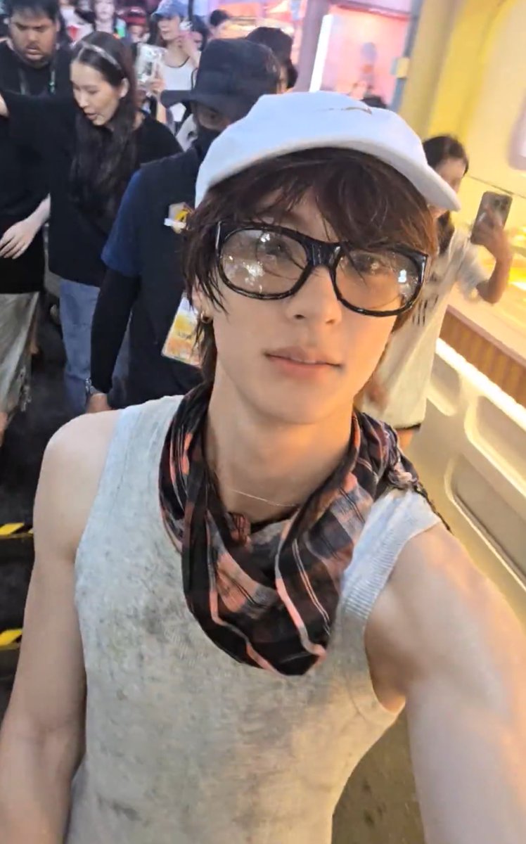 미유 ☁️✨ tweet media