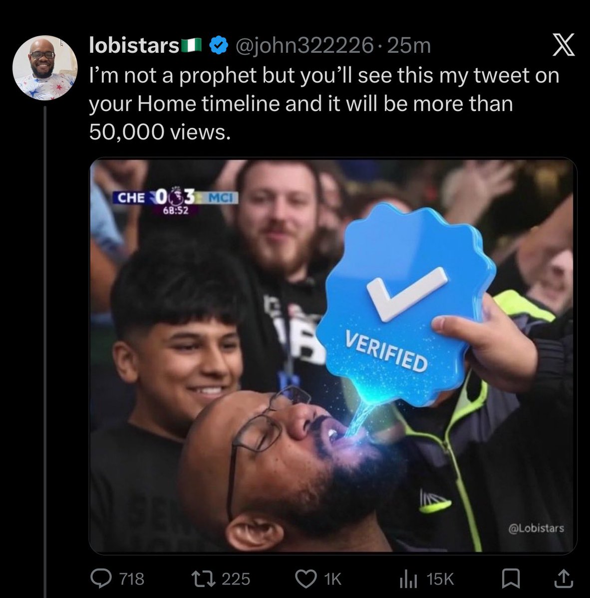 lobistars🇳🇬 tweet media