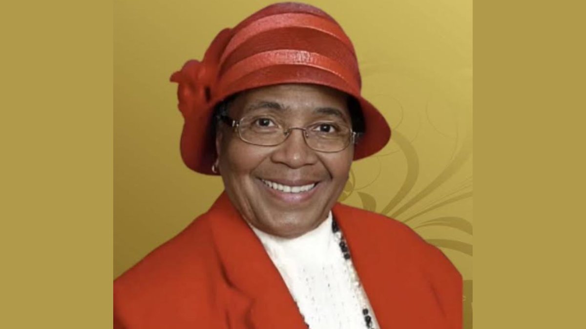 afronews's tweet image. Obituary for Mrs. #AnnieJewelFoutz, a devout member of the Central Church of Christ #Baltimore, who passed away at the age of 89. afro.com/annie-foutz-ch…