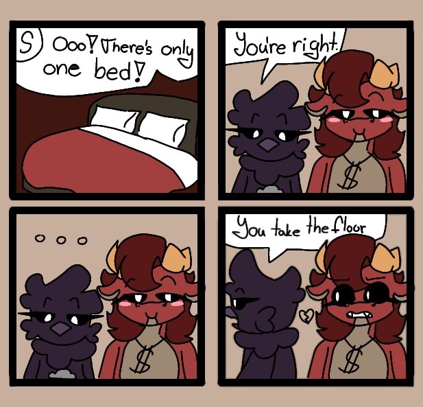 _ubrdt_'s tweet image. I feel proud. 

#SimonSmoke X #Poe
#art #whynot