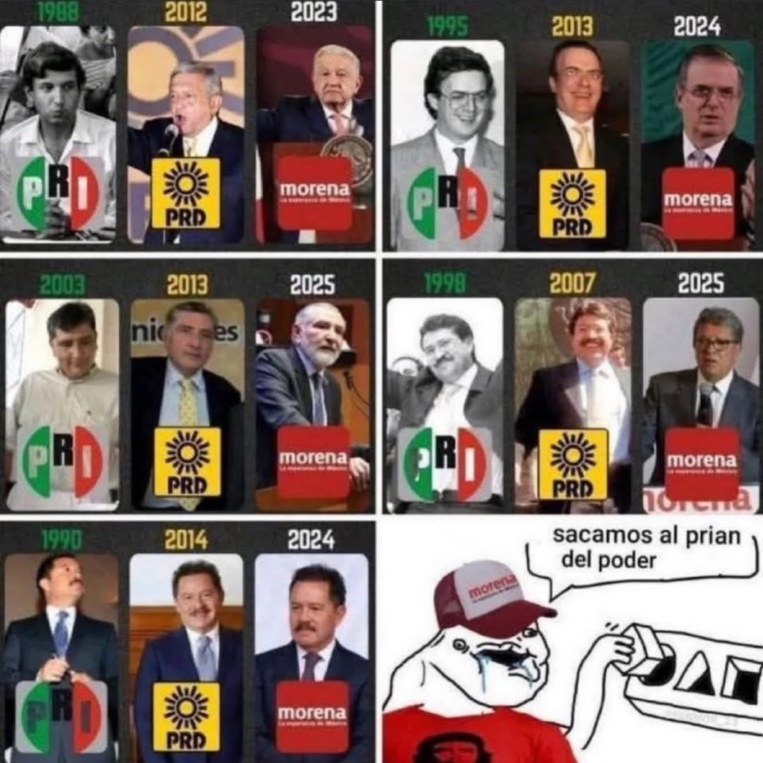 Daniel Malpica | Chairódromo del Bienestar tweet media