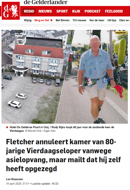 Miss_Royal73's tweet image. #Hotels zijn niet meer voor de Nederlanders of Engelsen. #Asielzoekers leveren véél meer op...