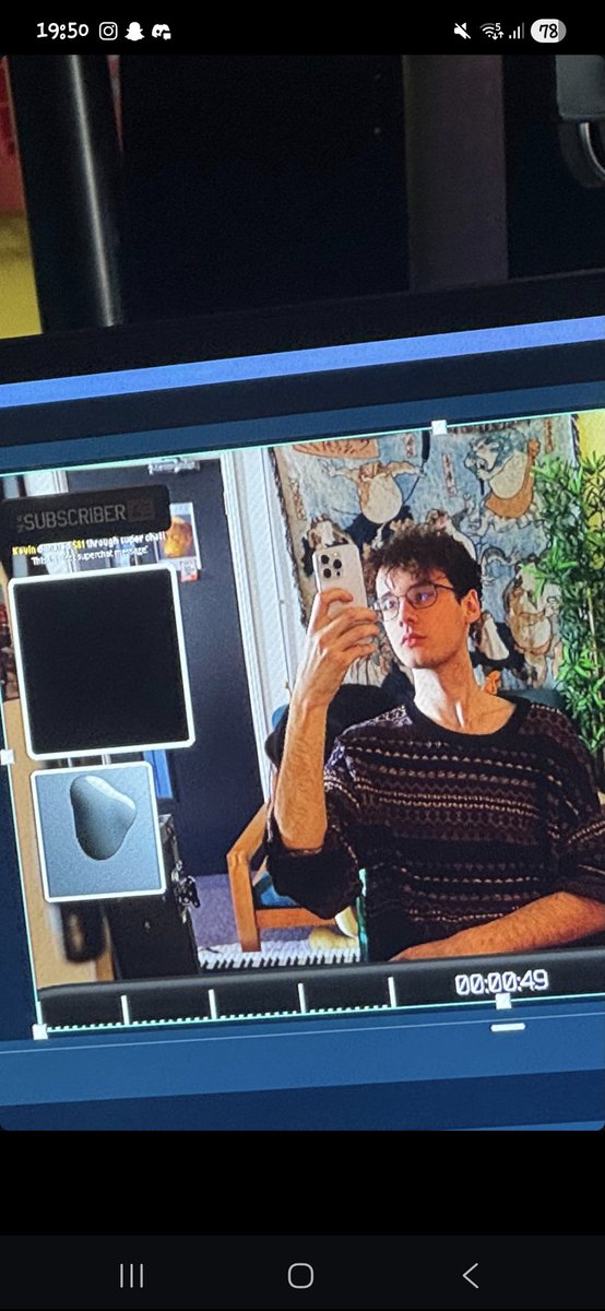 Spidery0s's tweet photo. Holy moly is he stunning #wilburtwt https://t.co/y2ZHIBmTkv