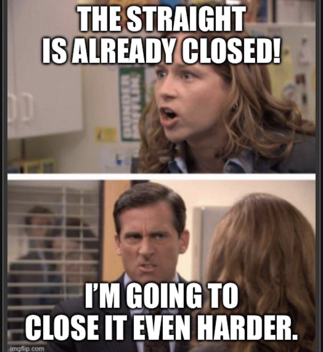 USS Censorship tweet media