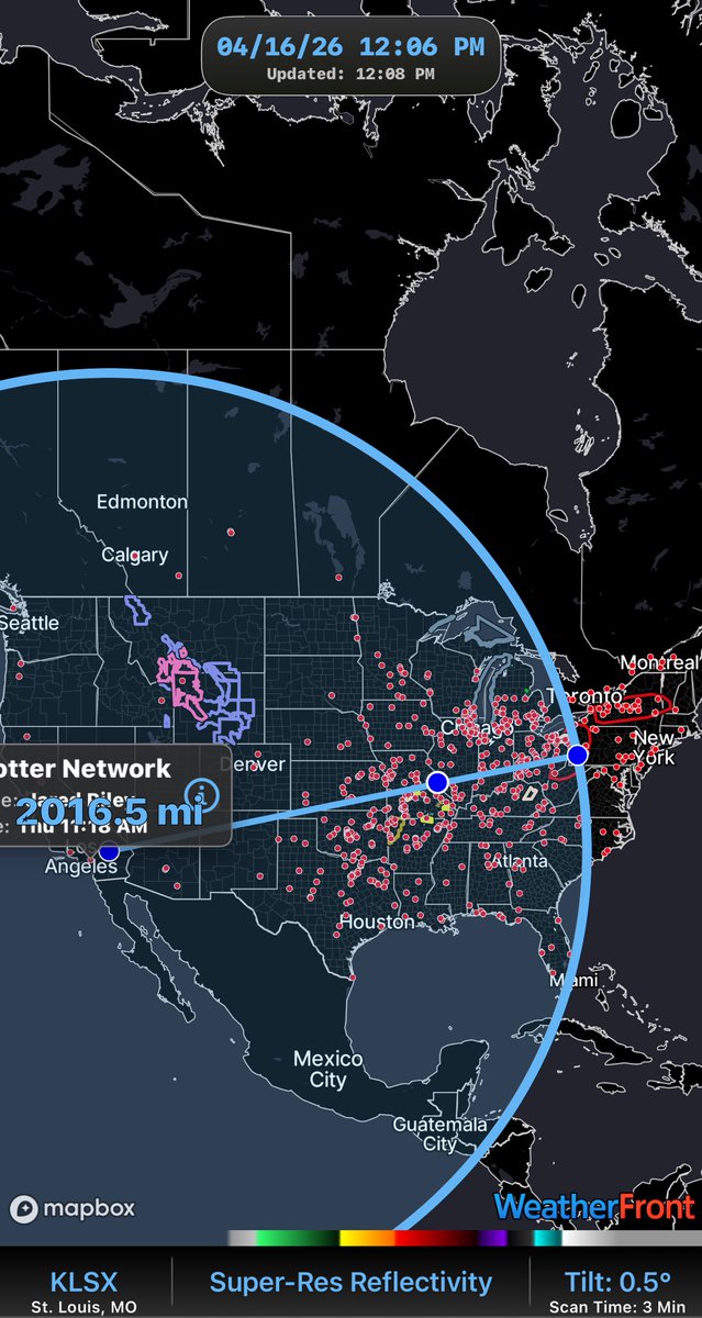 Storm Chaser Jared ☈iley tweet media