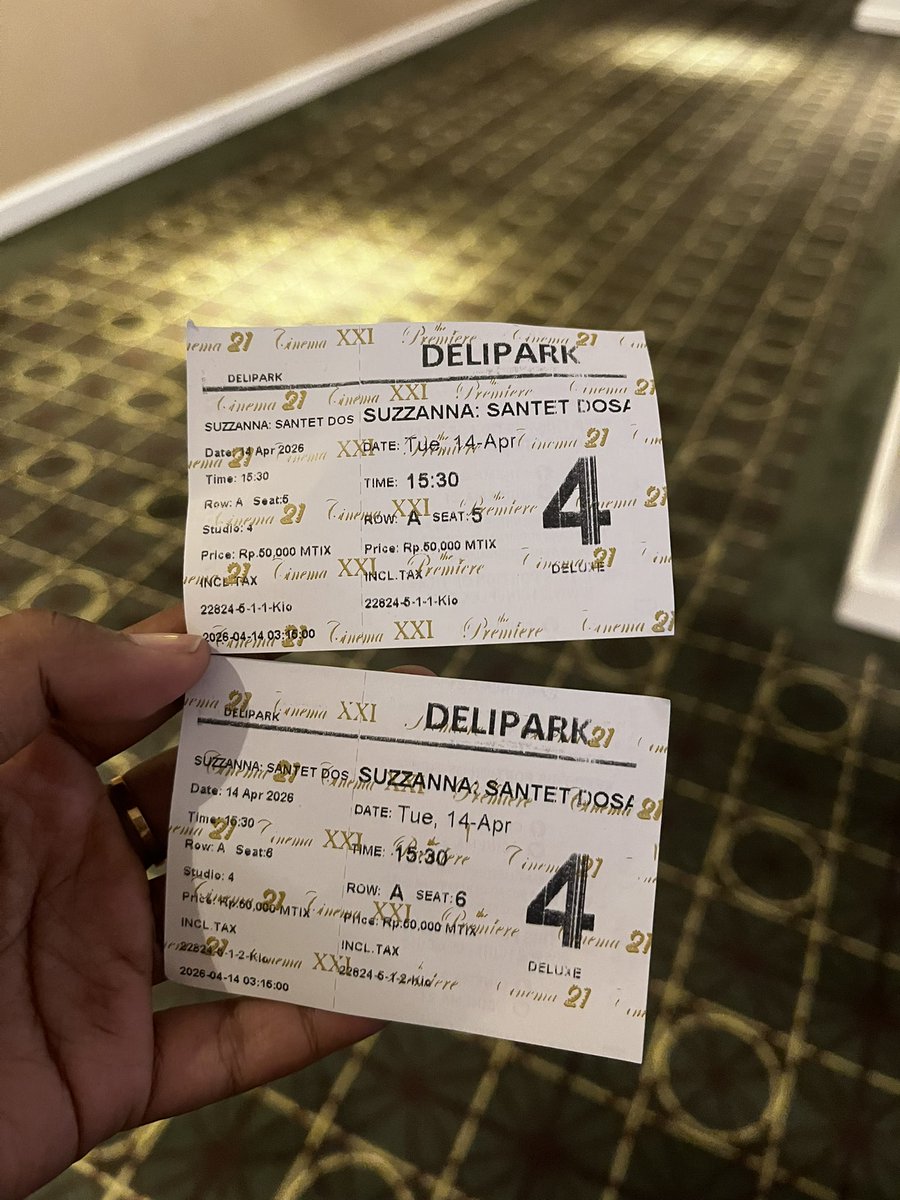 Theycallmebilll's tweet photo. Habis nonton https://t.co/eNDmnQT596