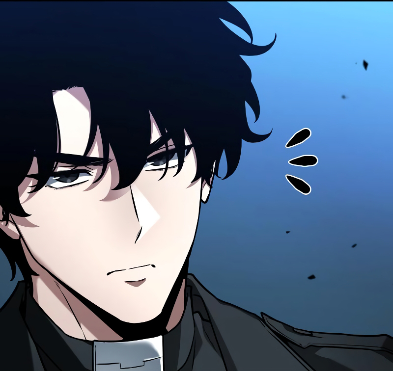 HELLOFETERNlTY's tweet photo. ㅤ
ㅤㅤㅤHis stories and skills would likely protect him. Though he was obviously unlikely to do anything deliberately to put himself in danger.

“Then? What's the point of all this. It sounds like a Scenario, so what is the end goal? To get outside? Or to just survive?”
ㅤ https://t.co/BV6AA0d5PY