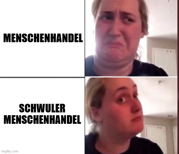 m3m3z1ll4's tweet photo. Leihmutterschaft ist die bewusste Initiation massiver psychischer Schäden eines Kindes vor seiner Geburt. https://t.co/9Yjlr98hX7
