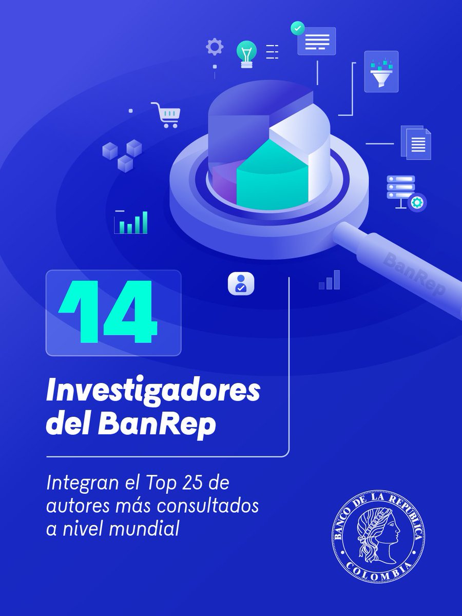Banco República 🇨🇴 tweet media
