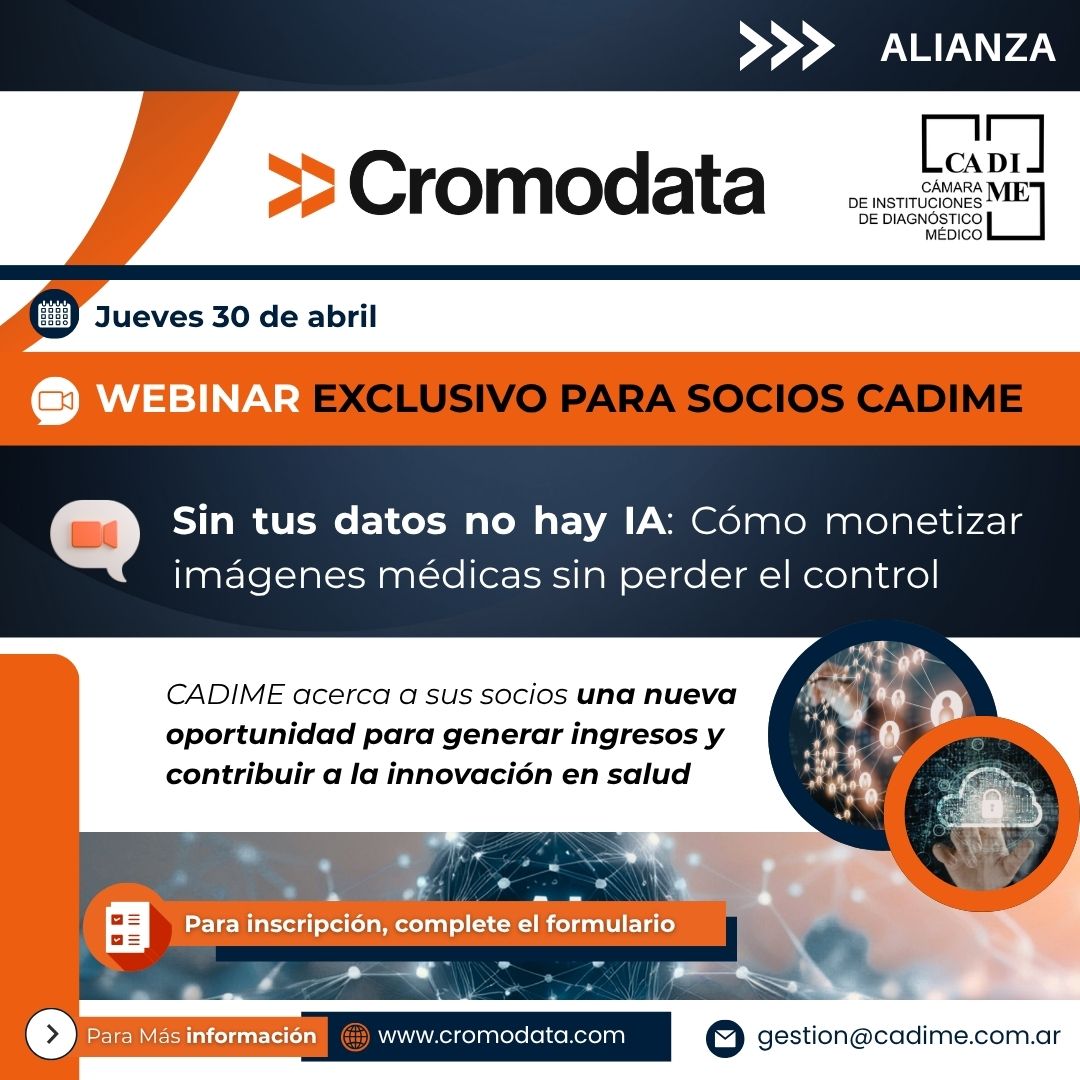 CADIME SALUD tweet media