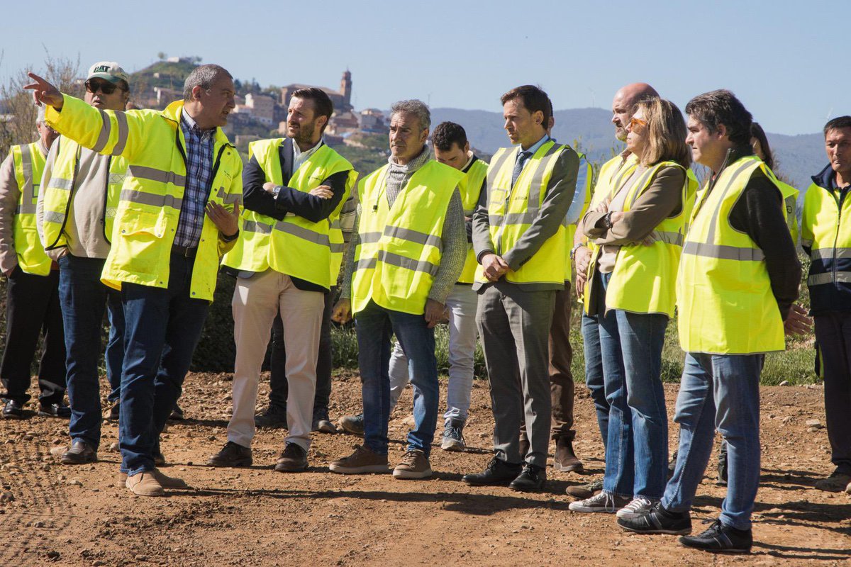 Daniel Osés Ramírez tweet media